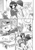 Josoubu e Youkoso / 女装部へようこそ [fk696] [Original] Thumbnail Page 09