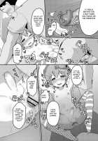 ☆Kyouiku Terebi / ☆教育てれび [Sakura Puchilo] [Original] Thumbnail Page 10