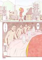 Otsukai Chinpo Akazukin-kun / おつかいちんぽ赤ずきんくん! [Little Red Riding Hood] Thumbnail Page 20