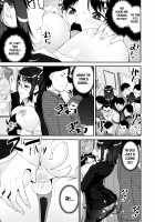 Speedy First Ejaculation Train! / 精通快速!トレイン [Shin Fuzen] [Original] Thumbnail Page 15