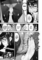 Speedy First Ejaculation Train! / 精通快速!トレイン [Shin Fuzen] [Original] Thumbnail Page 19