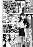 Speedy First Ejaculation Train! / 精通快速!トレイン [Shin Fuzen] [Original] Thumbnail Page 34