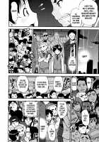 Speedy First Ejaculation Train! / 精通快速!トレイン [Shin Fuzen] [Original] Thumbnail Page 42