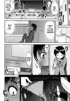 Speedy First Ejaculation Train! / 精通快速!トレイン [Shin Fuzen] [Original] Thumbnail Page 04