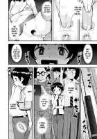Speedy First Ejaculation Train! / 精通快速!トレイン [Shin Fuzen] [Original] Thumbnail Page 68