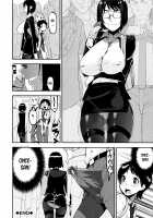 Speedy First Ejaculation Train! / 精通快速!トレイン [Shin Fuzen] [Original] Thumbnail Page 98