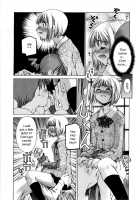 Anoko no Omocha / あの娘の玩具 [Kusano Kouichi] [Original] Thumbnail Page 19