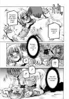 Anoko no Omocha / あの娘の玩具 [Kusano Kouichi] [Original] Thumbnail Page 21