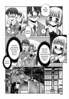 Anoko no Omocha / あの娘の玩具 [Kusano Kouichi] [Original] Thumbnail Page 02