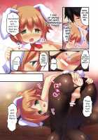 Kaseihu wa Shota! 2 - Bunny de Gohoushi Hen / 家政婦はしょた! 2バニーでご奉仕編 [Sakura Puchilo] [Original] Thumbnail Page 13