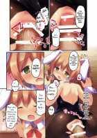 Kaseihu wa Shota! 2 - Bunny de Gohoushi Hen / 家政婦はしょた! 2バニーでご奉仕編 [Sakura Puchilo] [Original] Thumbnail Page 14