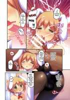 Kaseihu wa Shota! 2 - Bunny de Gohoushi Hen / 家政婦はしょた! 2バニーでご奉仕編 [Sakura Puchilo] [Original] Thumbnail Page 08