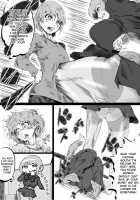 Uri Shitei / 売り姉弟 [Original] Thumbnail Page 05