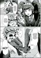 Chi-tan Ijiri / ちーたんいじり [Shinooka Homare] [Danganronpa] Thumbnail Page 13