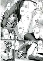 Chi-tan Ijiri / ちーたんいじり [Shinooka Homare] [Danganronpa] Thumbnail Page 20