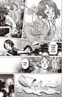 Boku no Hitozuma Yagai Roshutsu Pet / 僕の人妻野外露出ペット [Yanagawa Rio] [Original] Thumbnail Page 05