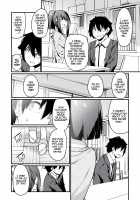 Electric Footsie Mandagi-san / Denki Anma no Mandagi-san Page 13 Preview