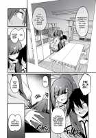 Electric Footsie Mandagi-san / Denki Anma no Mandagi-san Page 15 Preview