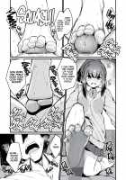 Electric Footsie Mandagi-san / Denki Anma no Mandagi-san Page 22 Preview