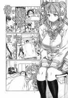 Leopard Hon 23 / レオパル本23 [Leopard] [Oshiete Galko-Chan] Thumbnail Page 03