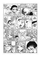 Leopard Hon 23 / レオパル本23 [Leopard] [Oshiete Galko-Chan] Thumbnail Page 05