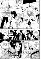 Leopard Hon 7 / レオパル本7 [Leopard] [One Piece] Thumbnail Page 13