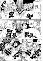 Leopard Hon 7 / レオパル本7 [Leopard] [One Piece] Thumbnail Page 15