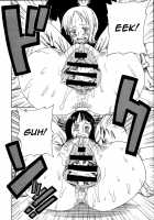 Leopard Hon 7 / レオパル本7 [Leopard] [One Piece] Thumbnail Page 18