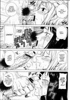 Leopard Hon 7 / レオパル本7 [Leopard] [One Piece] Thumbnail Page 21