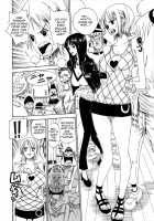 Leopard Hon 7 / レオパル本7 [Leopard] [One Piece] Thumbnail Page 04