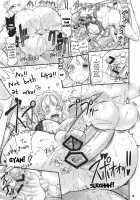 Midarezaki Joshuu Kaizoku 2 -Robin to Nami no Love Love Mitsu Shibori hen- / 乱れ咲き女囚海賊 2 -ロビンとナミのラブラブ蜜搾り編- [Chinbotsu] [One Piece] Thumbnail Page 18