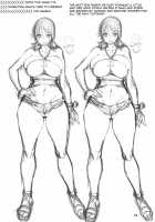 Midarezaki Joshuu Kaizoku 2 -Robin to Nami no Love Love Mitsu Shibori hen- / 乱れ咲き女囚海賊 2 -ロビンとナミのラブラブ蜜搾り編- [Chinbotsu] [One Piece] Thumbnail Page 22