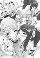 Midarezaki Joshuu Kaizoku 2 -Robin to Nami no Love Love Mitsu Shibori hen- / 乱れ咲き女囚海賊 2 -ロビンとナミのラブラブ蜜搾り編- [Chinbotsu] [One Piece] Thumbnail Page 25