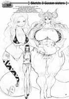 Midarezaki Joshuu Kaizoku 2 -Robin to Nami no Love Love Mitsu Shibori hen- / 乱れ咲き女囚海賊 2 -ロビンとナミのラブラブ蜜搾り編- [Chinbotsu] [One Piece] Thumbnail Page 32