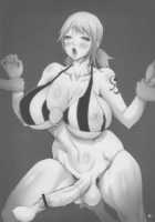 Midarezaki Joshuu Kaizoku 2 -Robin to Nami no Love Love Mitsu Shibori hen- / 乱れ咲き女囚海賊 2 -ロビンとナミのラブラブ蜜搾り編- [Chinbotsu] [One Piece] Thumbnail Page 34