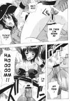 Nami to Robin no I Love Piece / ナミとロビンのアイラブピース [Kika Equals Zaru] [One Piece] Thumbnail Page 24