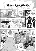 Nami to Robin no I Love Piece / ナミとロビンのアイラブピース [Kika Equals Zaru] [One Piece] Thumbnail Page 30
