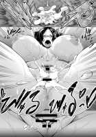 Nekafe no Omogami-San [Haguruma] [Original] Thumbnail Page 21