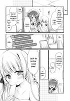 Ojou-sama no Himegoto Bathroom 2 / お嬢さまのヒメゴトバスルーム 2 [Nagayama Yuunon] [Original] Thumbnail Page 20
