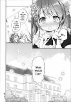 Ojou-sama no Himegoto Bathroom 2 / お嬢さまのヒメゴトバスルーム 2 [Nagayama Yuunon] [Original] Thumbnail Page 21