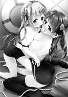 Ojou-sama no Himegoto Bathroom 2 / お嬢さまのヒメゴトバスルーム 2 [Nagayama Yuunon] [Original] Thumbnail Page 23