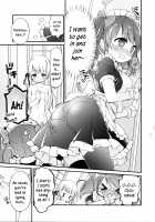 Ojou-sama no Himegoto Bathroom 2 / お嬢さまのヒメゴトバスルーム 2 [Nagayama Yuunon] [Original] Thumbnail Page 06