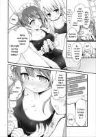 Ojou-sama no Himegoto Bathroom 2 / お嬢さまのヒメゴトバスルーム 2 [Nagayama Yuunon] [Original] Thumbnail Page 09