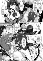 Love Shiki / ラブしき [Henkuma] [The Idolmaster] Thumbnail Page 17
