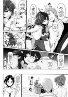 Love Shiki / ラブしき [Henkuma] [The Idolmaster] Thumbnail Page 28