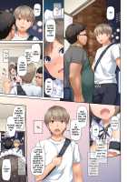 DLO-06 My Boyfriend And My Broken Relationship 3 / DLO-06 カレと私の壊れたキズナ3 [Nakajima Yuka] [Original] Thumbnail Page 24