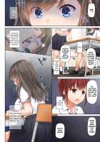 DLO-06 My Boyfriend And My Broken Relationship 3 / DLO-06 カレと私の壊れたキズナ3 [Nakajima Yuka] [Original] Thumbnail Page 31