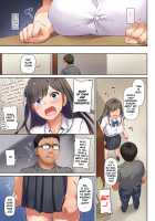 DLO-06 My Boyfriend And My Broken Relationship 3 / DLO-06 カレと私の壊れたキズナ3 [Nakajima Yuka] [Original] Thumbnail Page 32