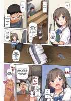 DLO-06 My Boyfriend And My Broken Relationship 3 / DLO-06 カレと私の壊れたキズナ3 [Nakajima Yuka] [Original] Thumbnail Page 41