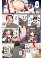DLO-06 My Boyfriend And My Broken Relationship 3 / DLO-06 カレと私の壊れたキズナ3 [Nakajima Yuka] [Original] Thumbnail Page 63